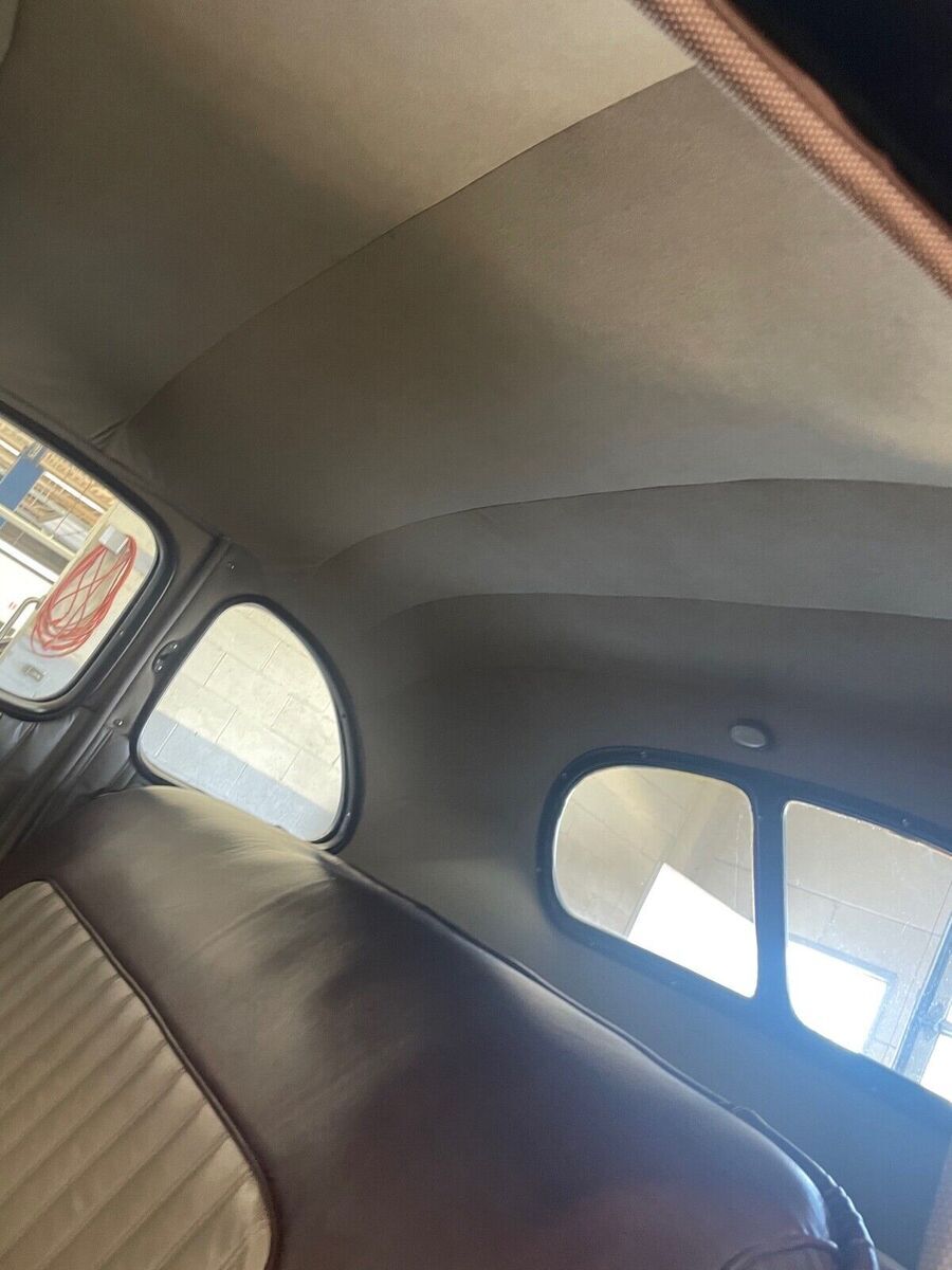 1937 Ford Coupe Standard - photo 12
