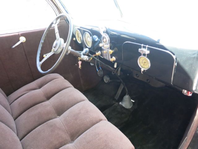 1937 Ford Other Deluxe - photo 10