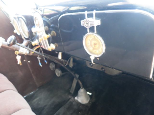 1937 Ford Other Deluxe - photo 11