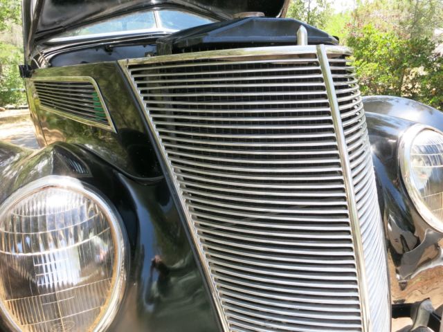 1937 Ford Other Deluxe - photo 12