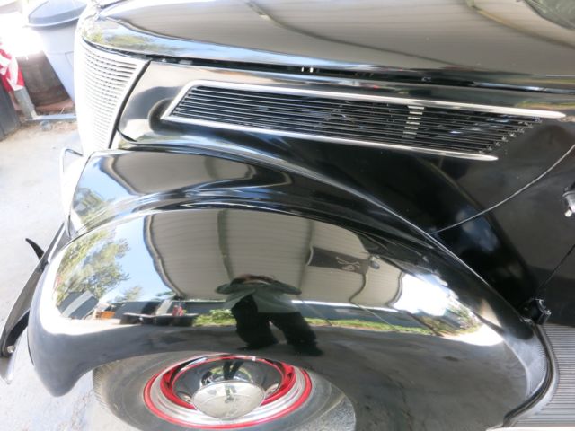 1937 Ford Other Deluxe - photo 3