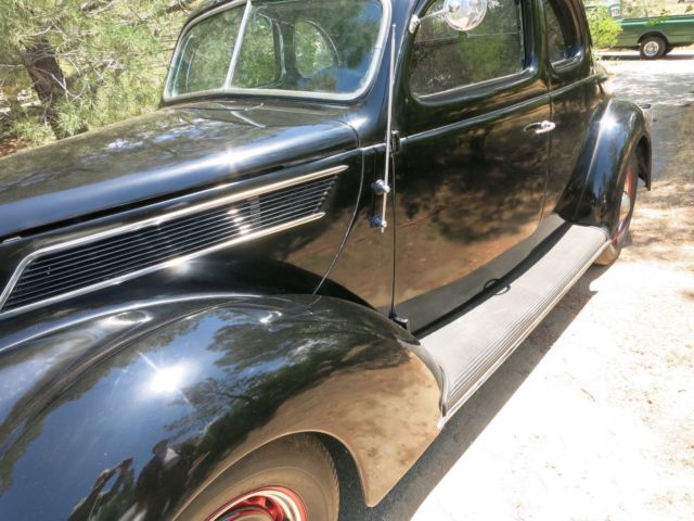 1937 Ford Other Deluxe - photo 4