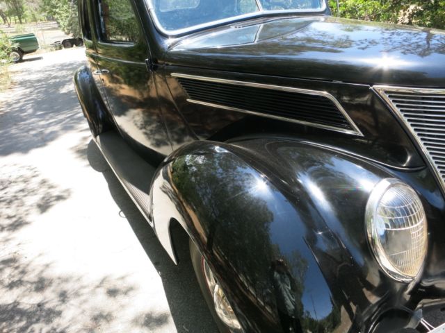 1937 Ford Other Deluxe - photo 5