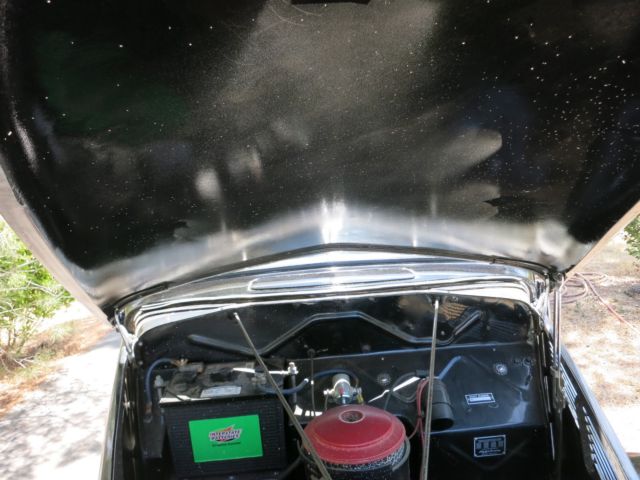 1937 Ford Other Deluxe - photo 7