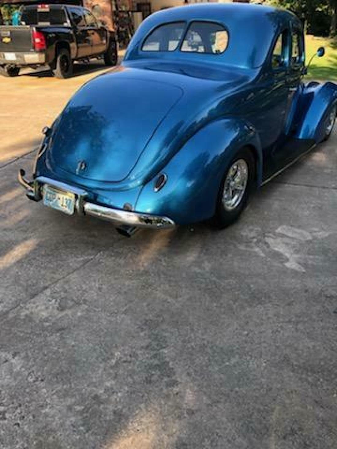 1937 Ford Other - photo 2