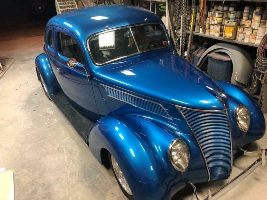 1937 Ford Other - photo 3