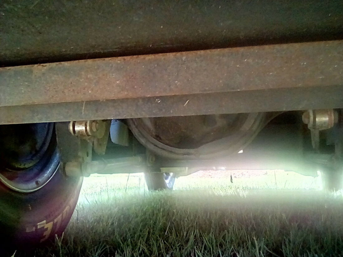 1937 Ford Other - photo 11