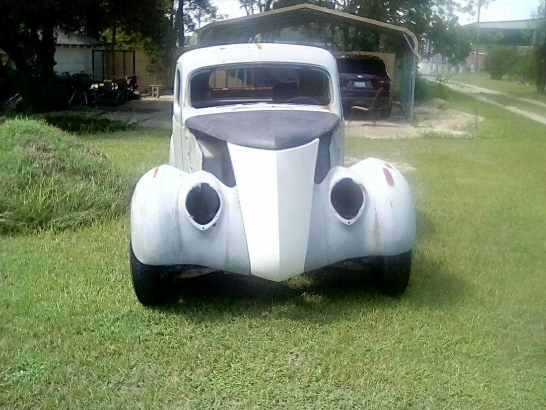 1937 Ford Other - photo 2