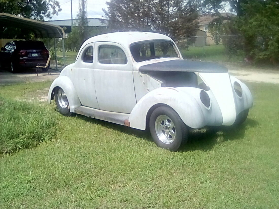 1937 Ford Other - photo 3