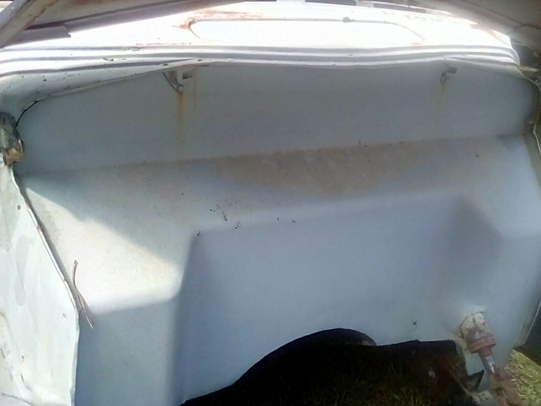 1937 Ford Other - photo 9