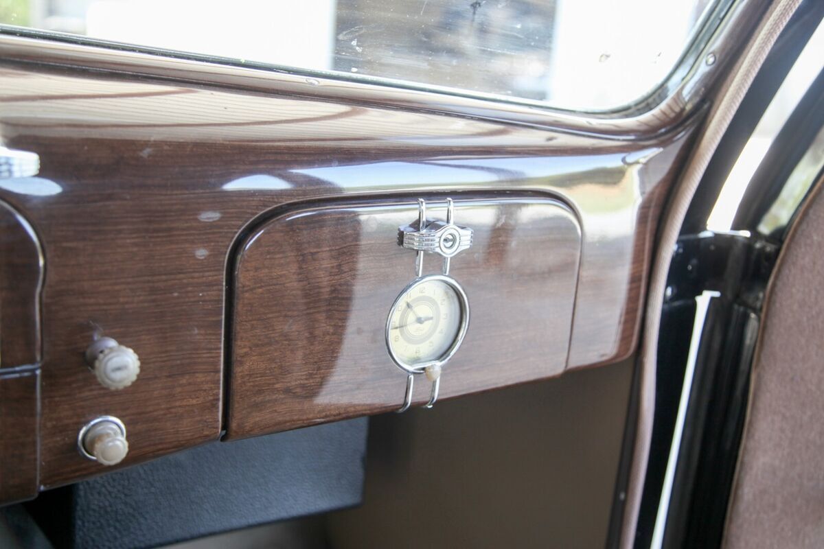 1937 Ford Other - photo 11