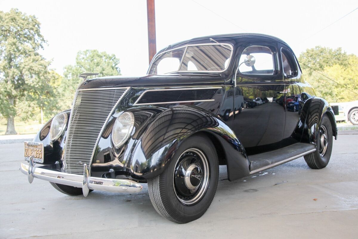 1937 Ford Other - photo 2