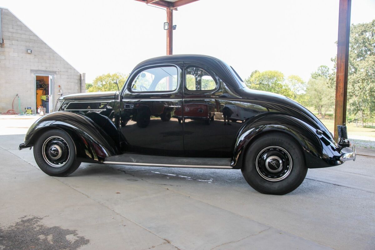 1937 Ford Other - photo 3