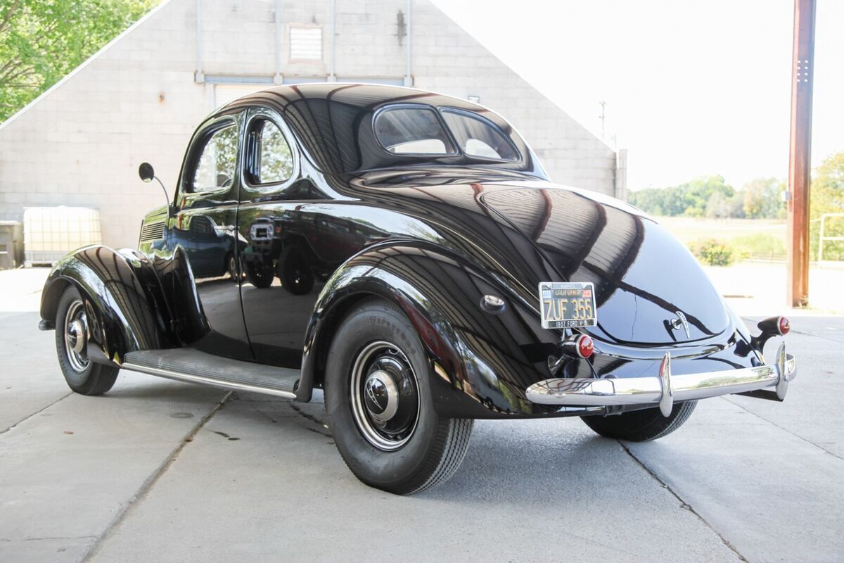 1937 Ford Other - photo 4