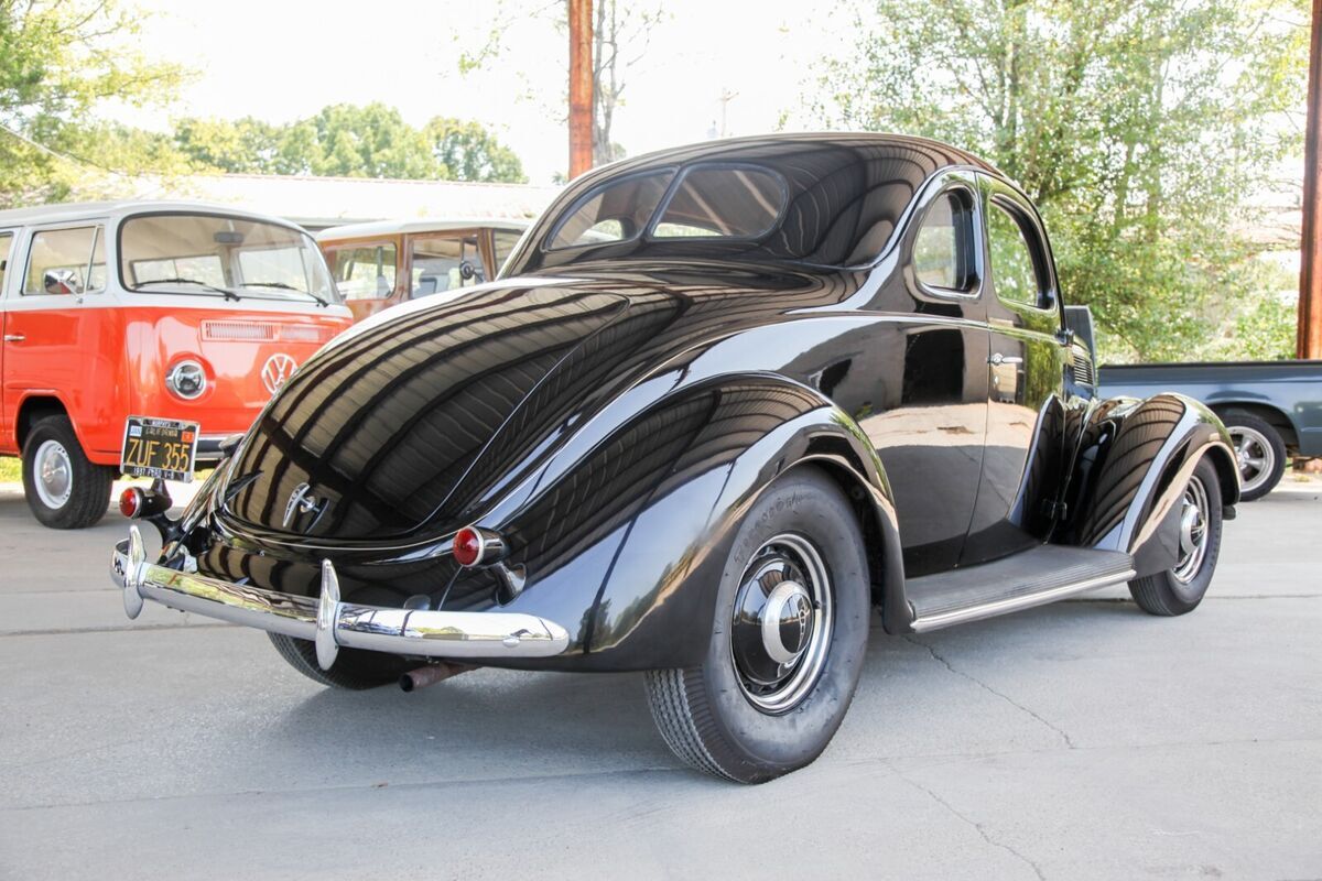 1937 Ford Other - photo 5