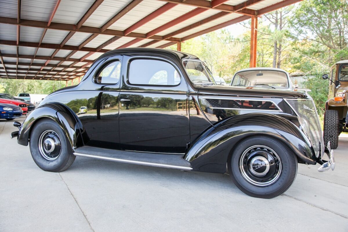 1937 Ford Other - photo 6