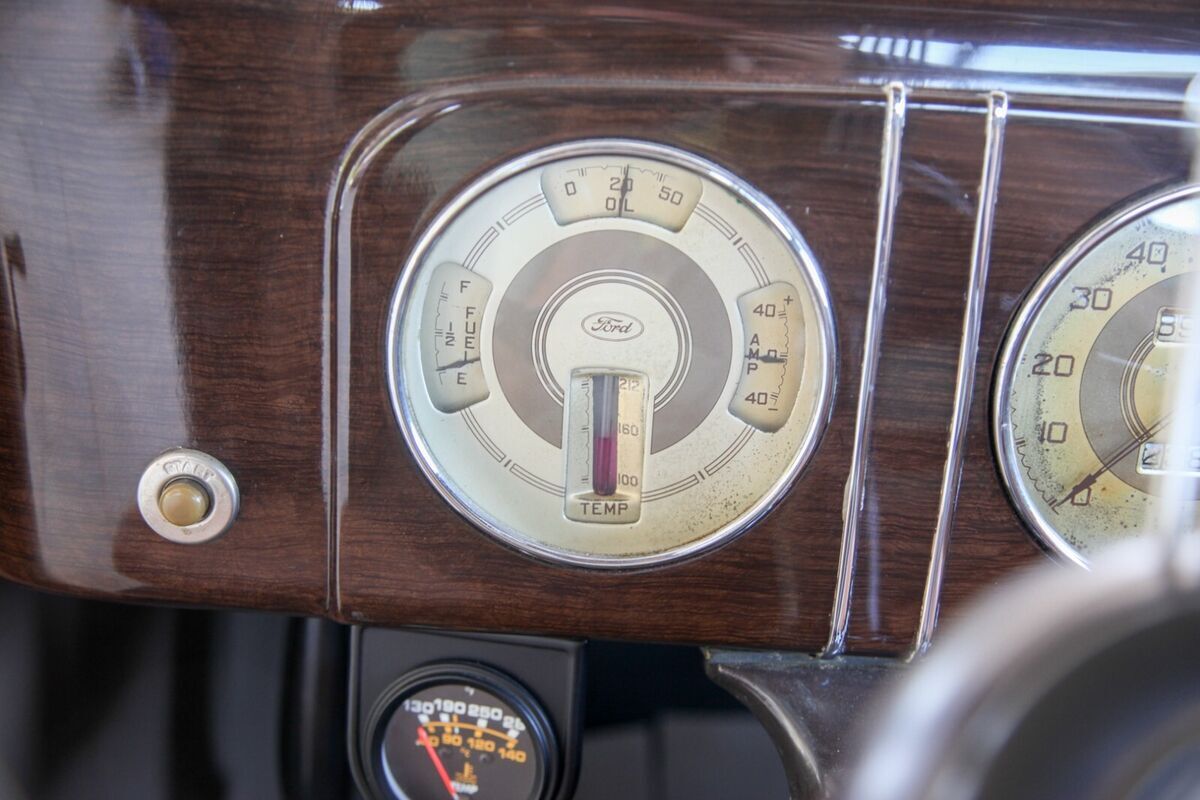 1937 Ford Other - photo 8