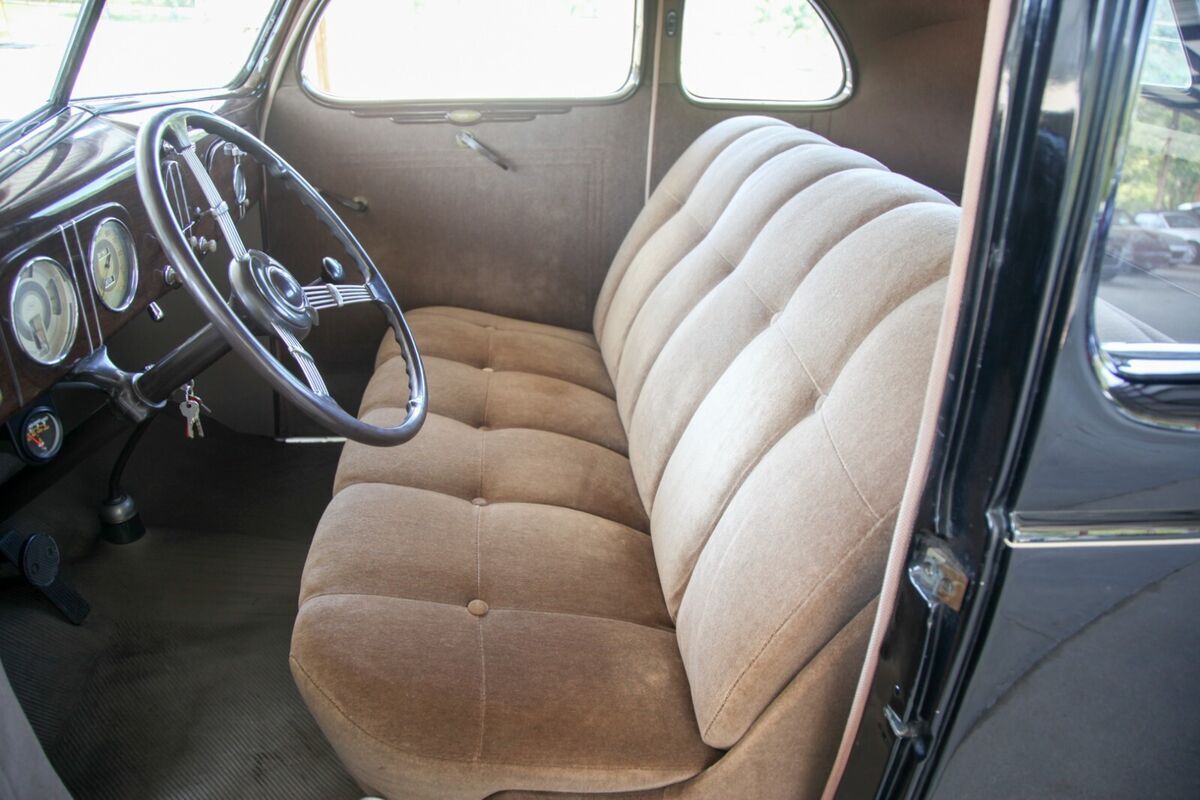 1937 Ford Other - photo 9