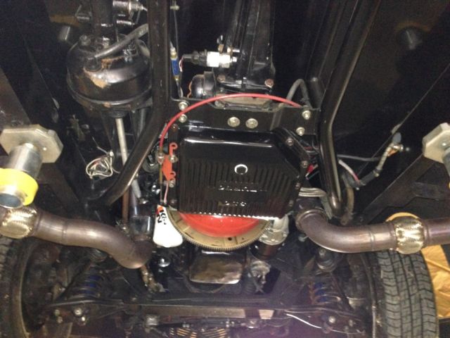 1937 Ford Other - photo 10