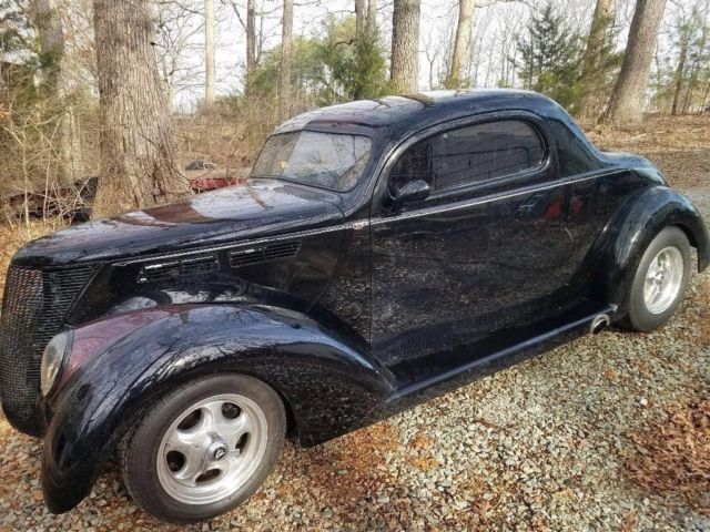 1937 Ford Other - photo 13