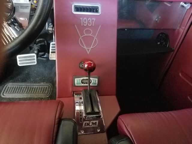 1937 Ford Other - photo 3