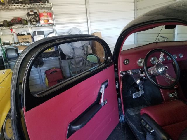 1937 Ford Other - photo 4