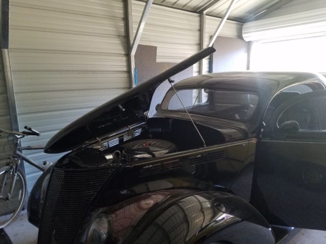 1937 Ford Other - photo 7