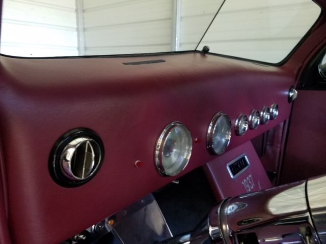 1937 Ford Other - photo 8