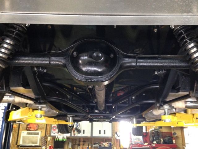 1937 Ford Other - photo 9