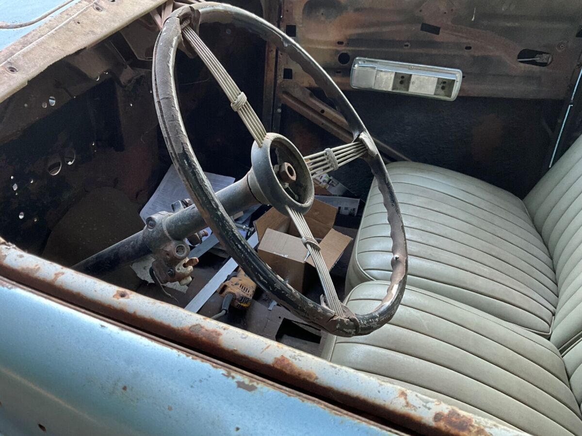 1937 Ford 5 window business coupe - photo 12