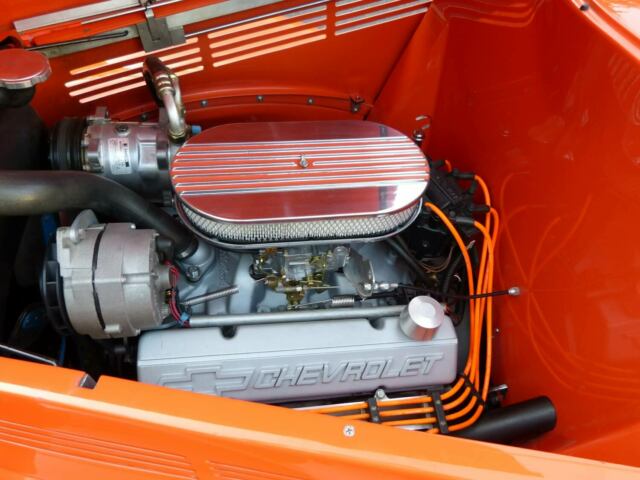 1937 Ford Minotti Coupe Street Rod - photo 10