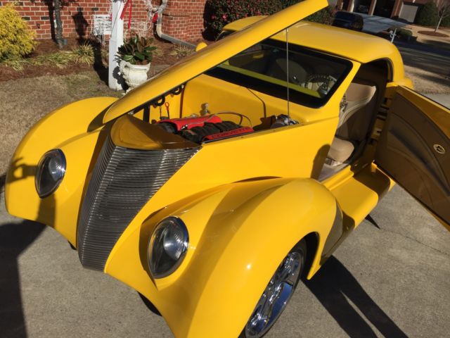 1937 Ford Other - photo 11