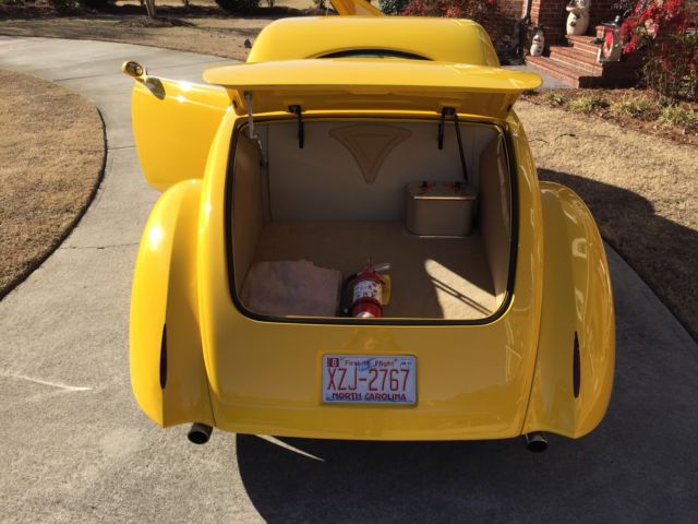 1937 Ford Other - photo 12