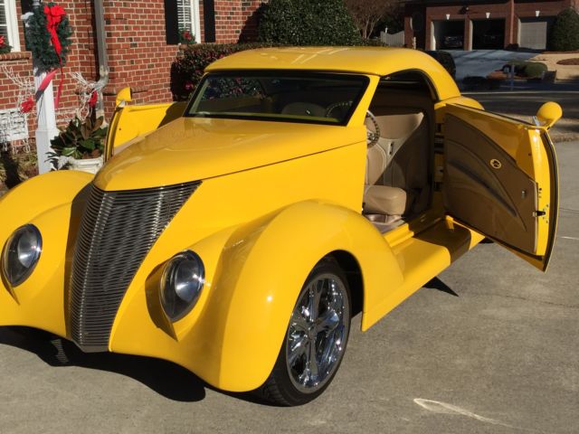 1937 Ford Other - photo 3