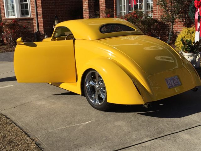1937 Ford Other - photo 4
