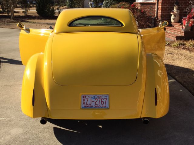 1937 Ford Other - photo 5