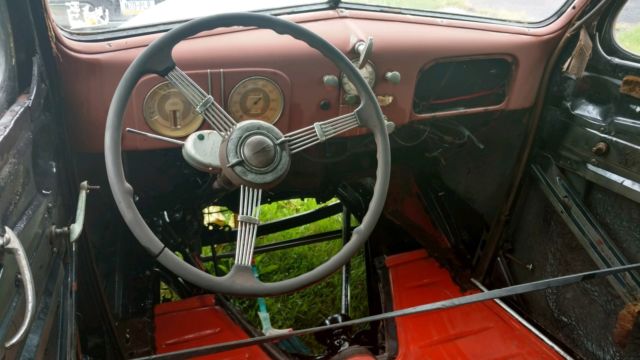 1937 Ford Other Coupe - photo 11
