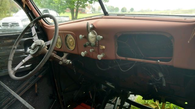 1937 Ford Other Coupe - photo 5