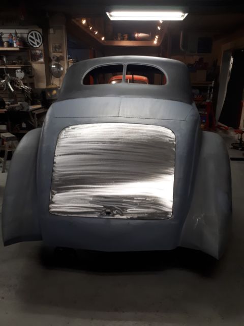 1937 Ford Other - photo 2