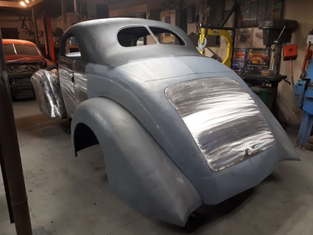1937 Ford Other - photo 3
