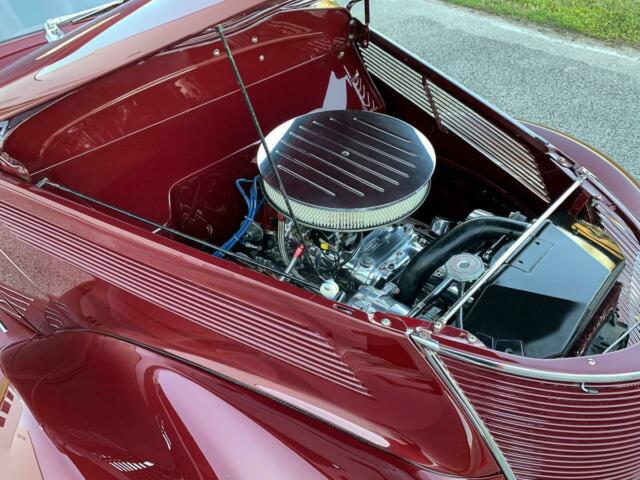 1937 Ford Other Supercharged Restomod SEE VIDEO! - photo 7