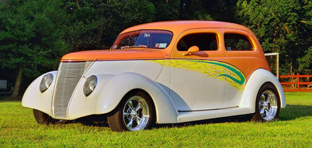 1937 Ford Other