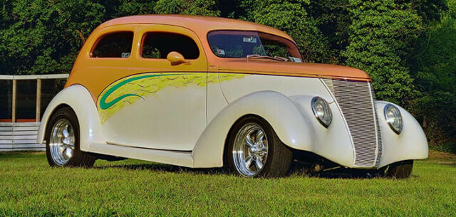 1937 Ford Other - photo 2