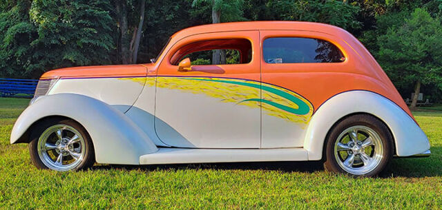 1937 Ford Other - photo 3