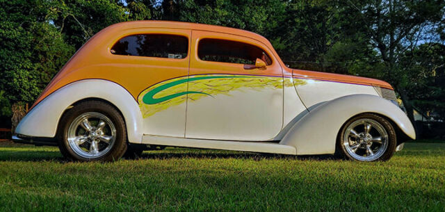 1937 Ford Other - photo 4