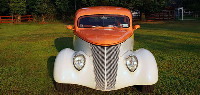 1937 Ford Other - photo 5