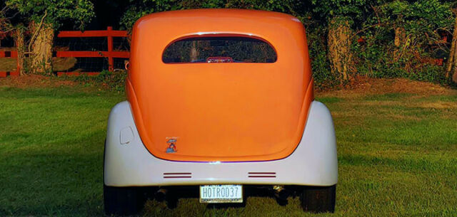 1937 Ford Other - photo 6