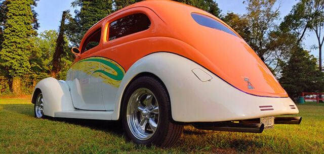 1937 Ford Other - photo 7