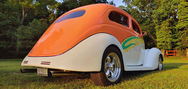 1937 Ford Other - photo 8