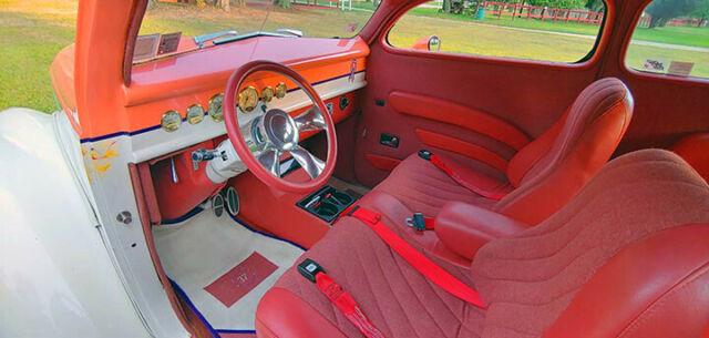 1937 Ford Other - photo 9